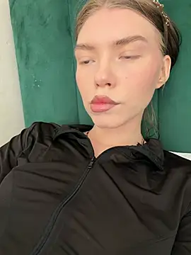 Lisaaa Alisa online show from 05/29/26, 04:10