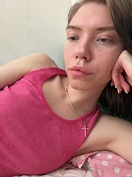 Lisaaa Alisa online show from 06/02/26, 04:36
