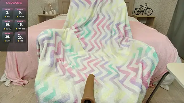 oliviiaa online show from 11/06/25, 12:22