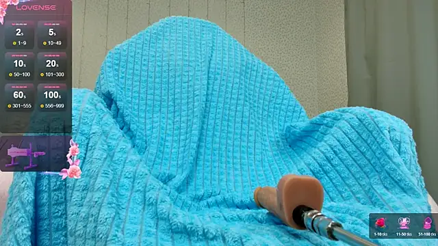 oliviiaa online show from 01/14/26, 12:16