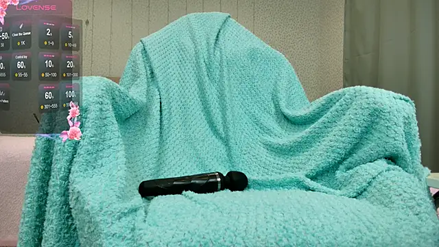 oliviiaa online show from 01/16/26, 12:14