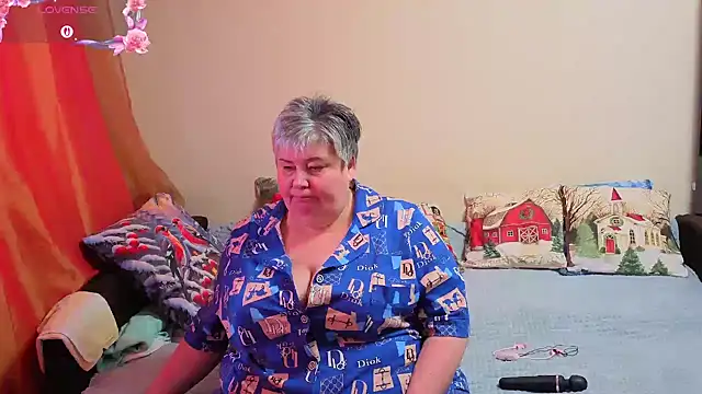 Klio5678 online show from 02/21/26, 10:16