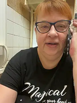 Klio5678 online show from 03/05/26, 06:48