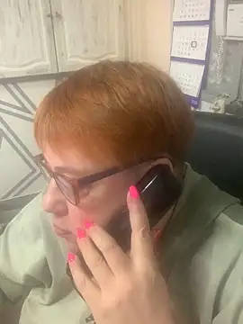 Klio5678 online show from 04/17/26, 08:34