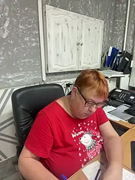 Snapshot of Klio5678 chatting on 06/16/26, 08:33 Klio5678 online show from 06/16/26, 08:33