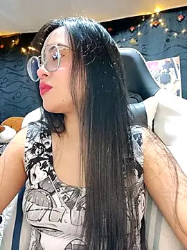 Janna mnt online show from 02/16/25, 03:58