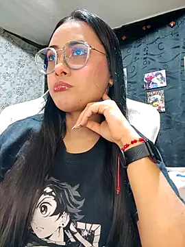 Janna mnt online show from 03/01/25, 03:53