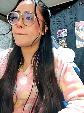 Janna mnt online show from 03/18/25, 03:31