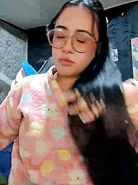 Janna mnt online show from 03/18/25, 06:36