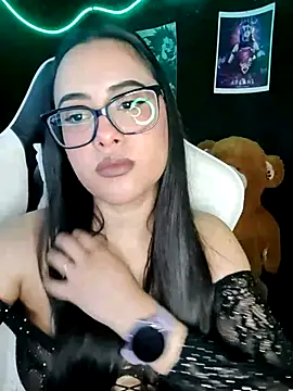 Janna mnt online show from 09/30/25, 06:24