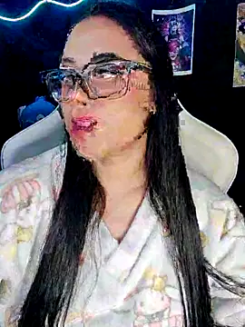 Janna mnt online show from 10/07/25, 02:53