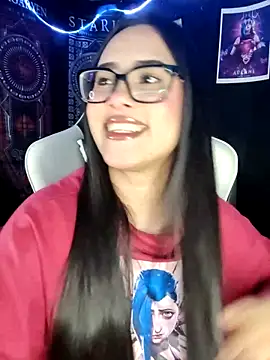 Janna mnt online show from 11/18/25, 03:56