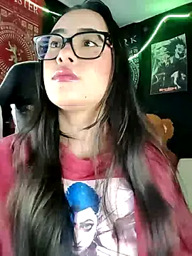 Janna mnt online show from 03/19/26, 04:27