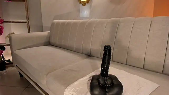 DominiqueVega online show from 01/09/25, 11:56