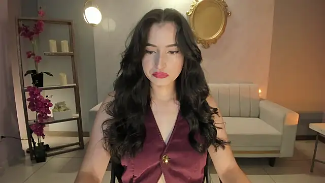 DominiqueVega online show from 01/11/25, 07:49