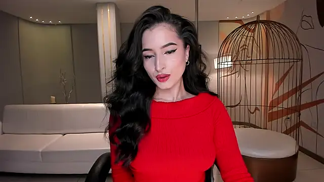 DominiqueVega online show from 01/28/25, 08:15