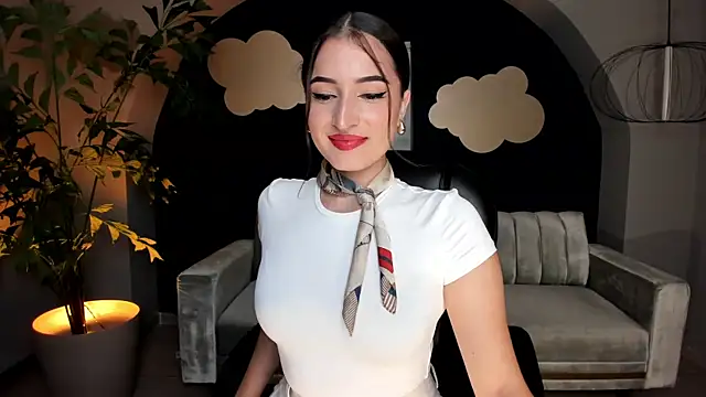 DominiqueVega online show from 02/26/25, 08:33