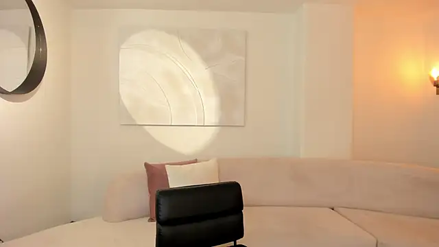 DominiqueVega online show from 03/10/25, 12:29