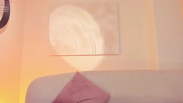 DominiqueVega online show from 03/12/25, 02:09