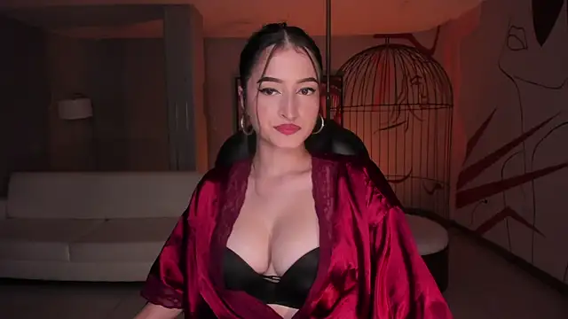 DominiqueVega online show from 03/13/25, 04:38