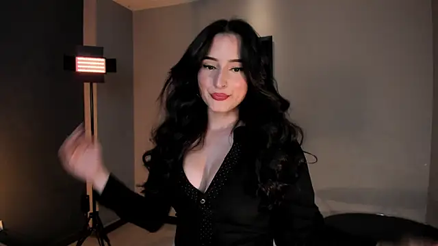 DominiqueVega online show from 10/23/25, 09:57