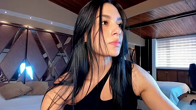 carina rossi online show from 02/22/25, 11:57