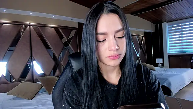 carina rossi online show from 03/09/25, 12:53