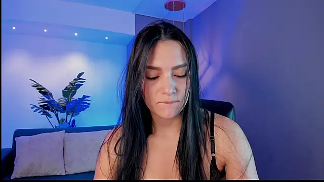 carina rossi online show from 03/10/25, 02:48