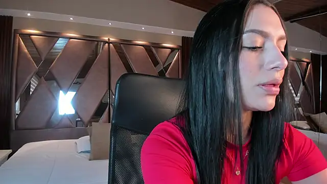 carina rossi online show from 10/23/25, 12:26