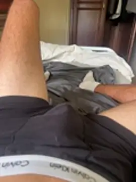 h0rnyguy001 online show from 03/24/26, 12:26