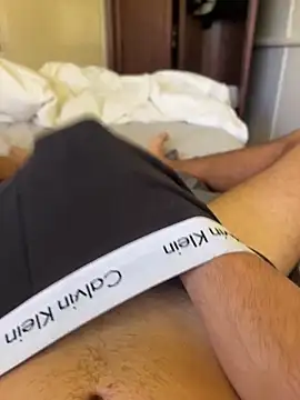 h0rnyguy001 online show from 03/31/26, 01:07