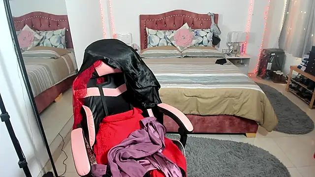 Marie Mature online show from 02/10/25, 04:36