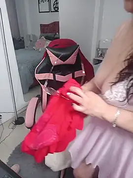 Marie Mature online show from 05/27/26, 11:35