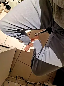 Lorent6969 online show from 01/18/25, 05:41