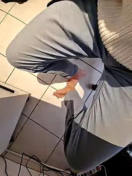 Lorent6969 online show from 01/20/25, 11:56