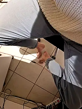 Lorent6969 online show from 01/28/25, 07:11