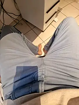 Lorent6969 online show from 02/01/25, 09:43