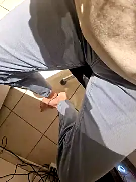 Lorent6969 online show from 02/02/25, 05:53