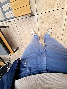 Lorent6969 online show from 02/02/25, 09:19