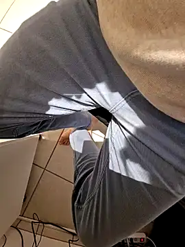 Lorent6969 online show from 02/03/25, 07:29