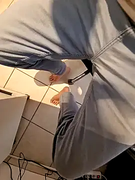 Lorent6969 online show from 02/03/25, 11:53