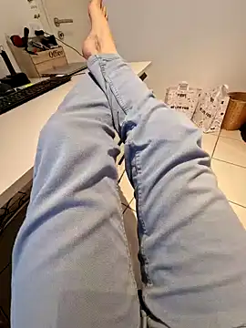 Lorent6969 online show from 02/03/25, 02:55