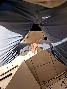 Lorent6969 online show from 02/04/25, 05:10