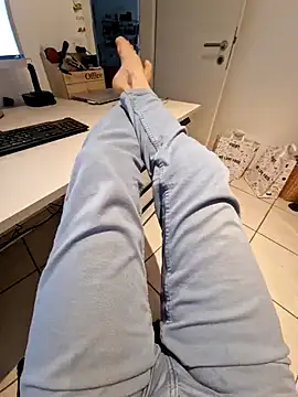 Lorent6969 online show from 02/04/25, 08:13