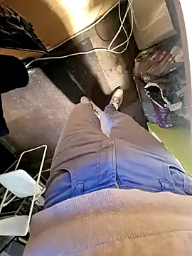 Lorent6969 online show from 02/04/25, 02:53