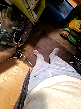 Lorent6969 online show from 02/04/25, 07:55