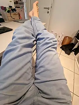 Lorent6969 online show from 02/05/25, 08:00