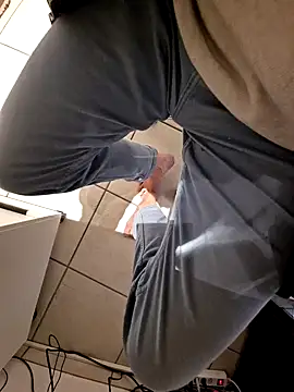 Lorent6969 online show from 02/05/25, 04:36