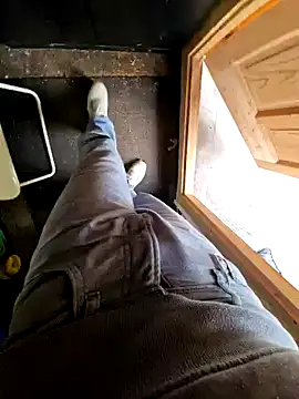 Lorent6969 online show from 02/09/25, 01:03