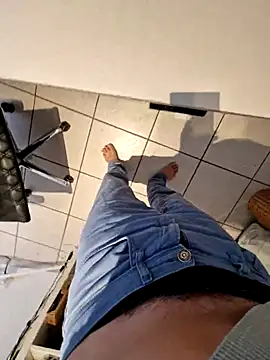 Lorent6969 online show from 02/24/25, 02:15